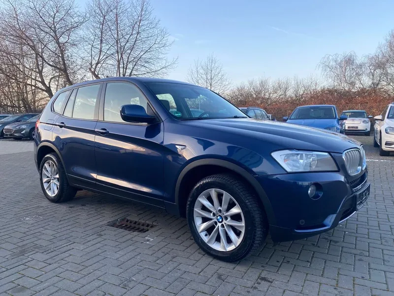 Auto mit Motorschaden verkaufen Haltern am See